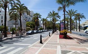 Puerto Banus Jardines Del Puerto Apartment For Up To 6 Gardens, Pools, Garage, Wifi, Terrace